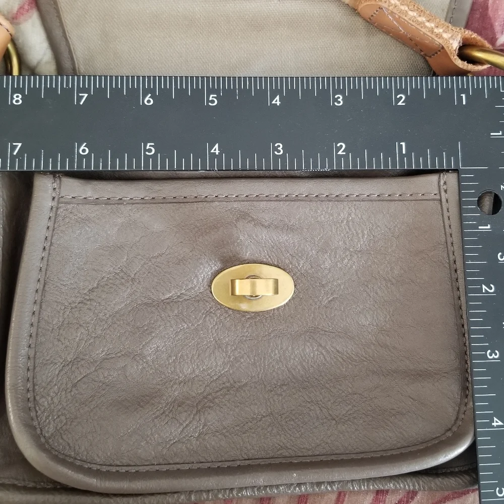 FOSSIL Maddox Crossbody Purse NWOT